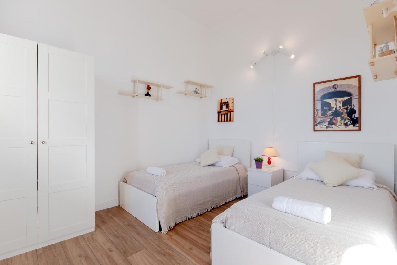 Villa Ca Na Pessina Sa Pobla Exteriör bild